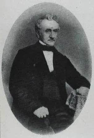 Carl Christian von Støcken