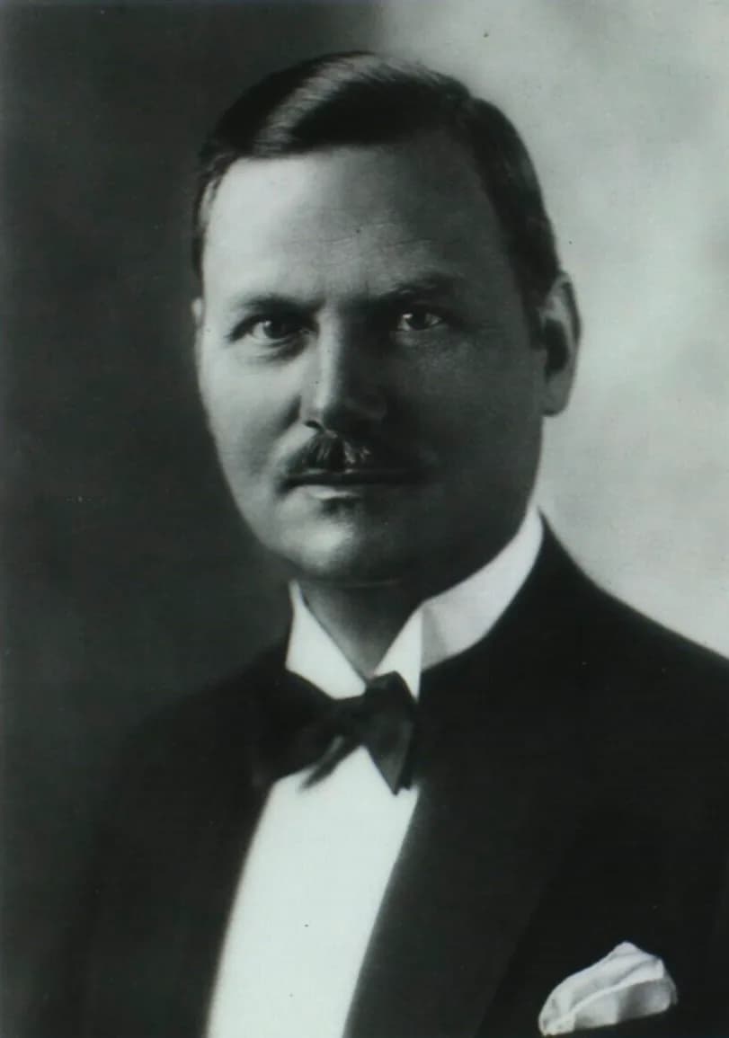 Carl Johan Sonning