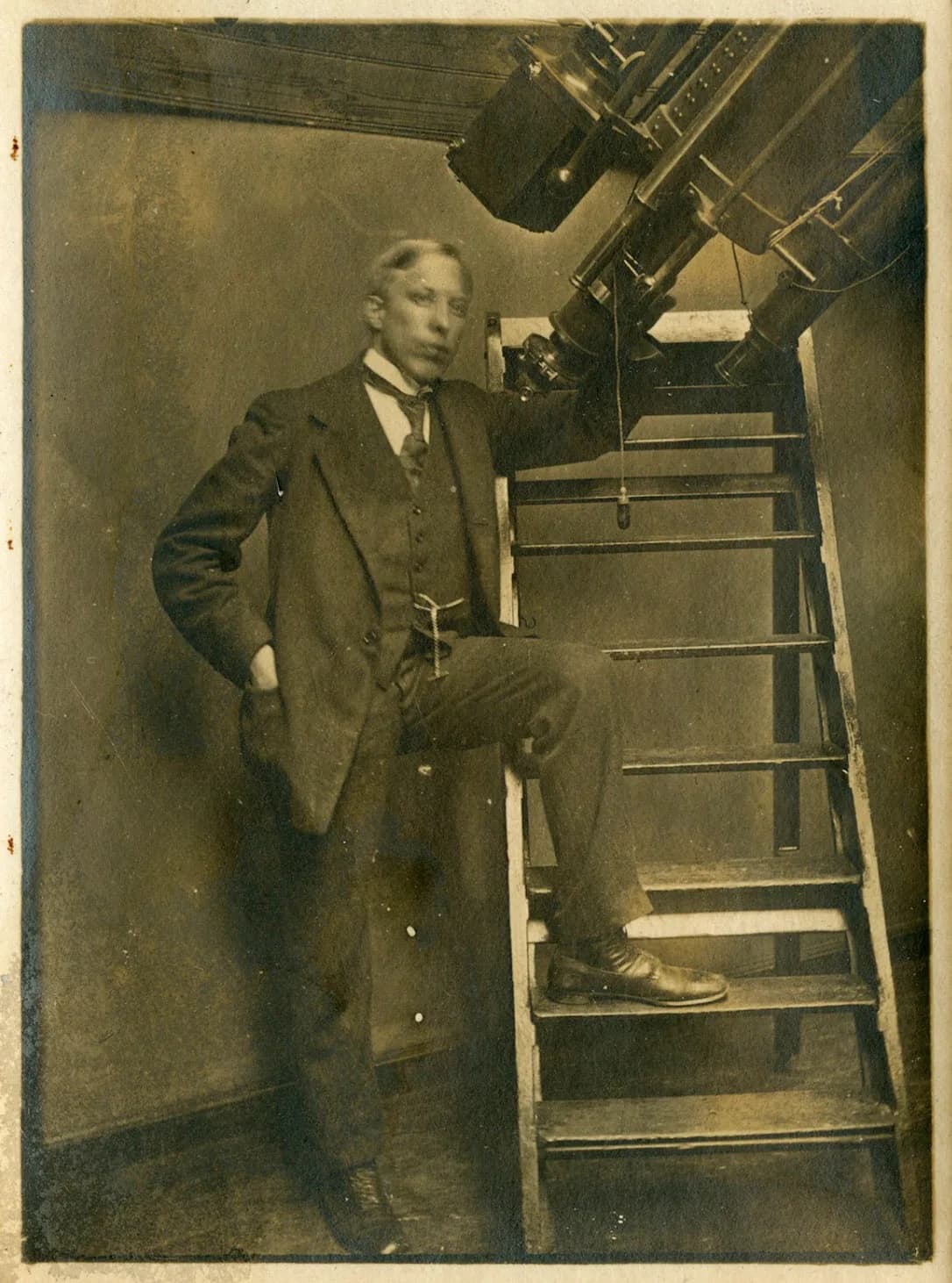 Carl Luplau Janssen