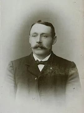 Carl Madsen
