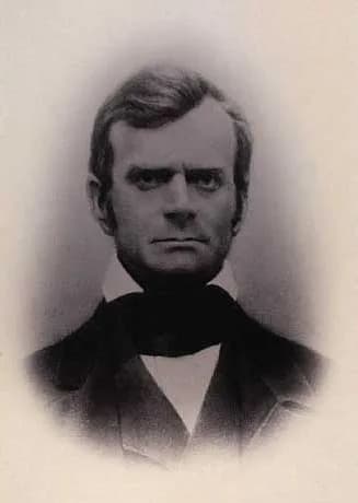 Carl Mundt
