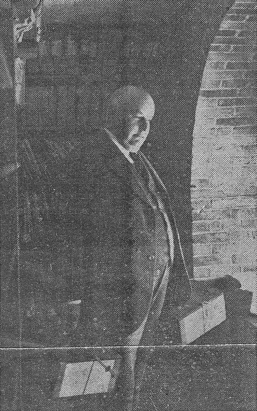 Carl S. Petersen