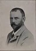 Carl Peter August Schlichting-Carlson