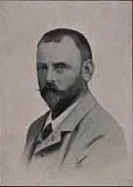 Carl Peter August Schlichting-Carlson