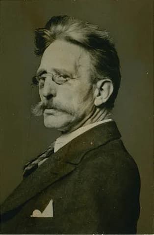 Carl Vilhelm Petersen