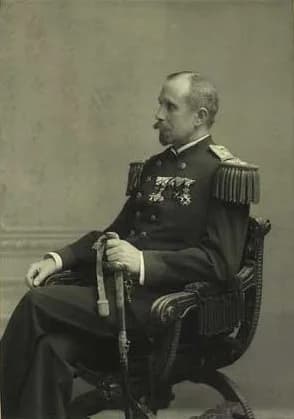 Carl With-Seidelin