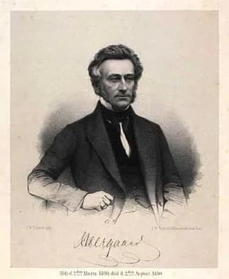 Carl de Neergaard