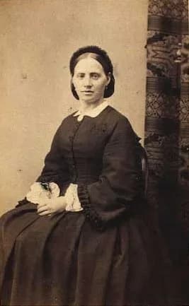 Caroline Hammer
