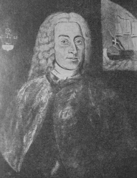 Caspar von Wessel