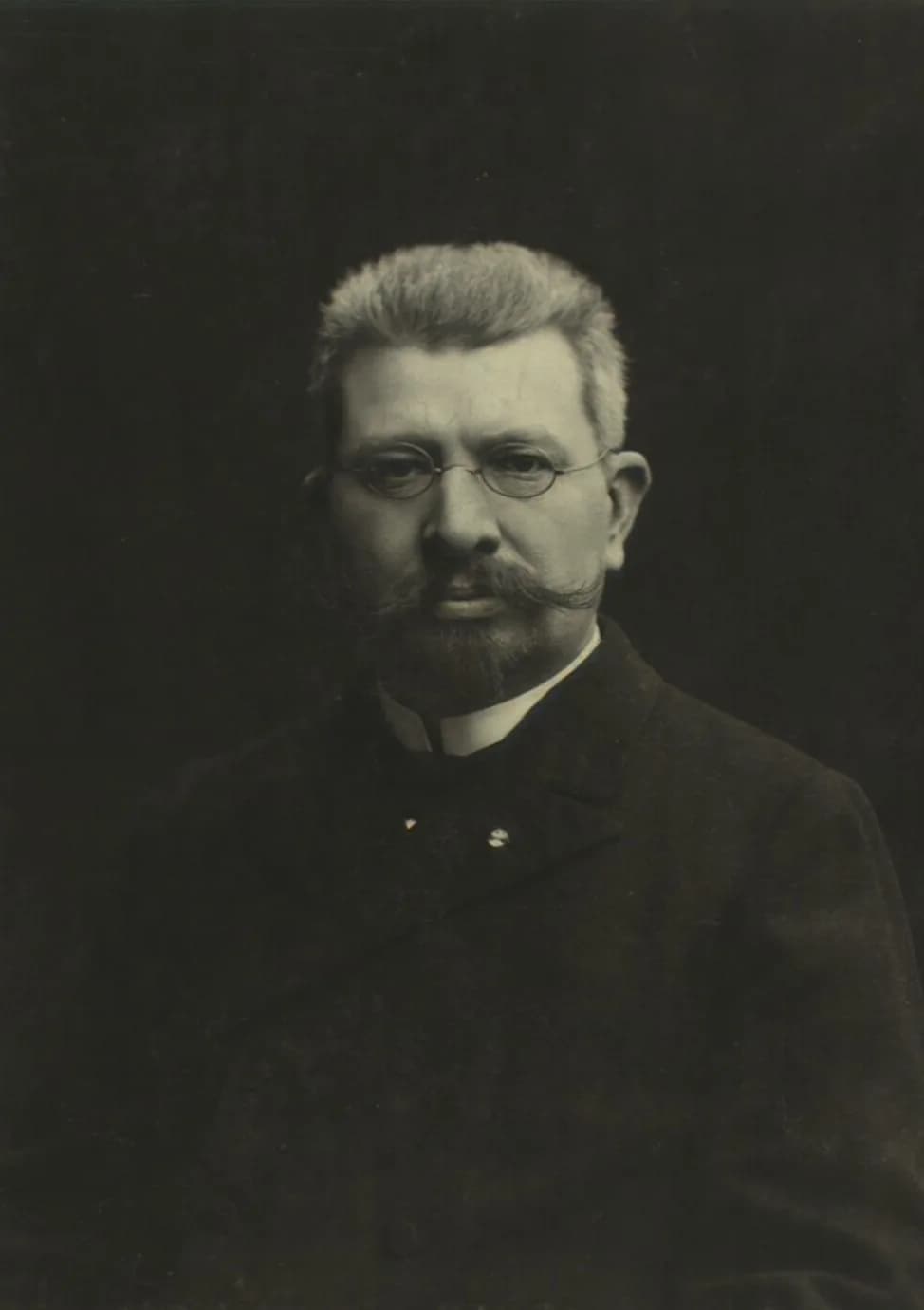 Charles Tvede