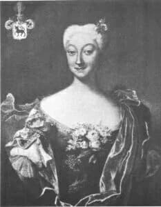 Charlotte Amalie Skeel