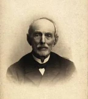 Christian Cederfeld de Simonsen
