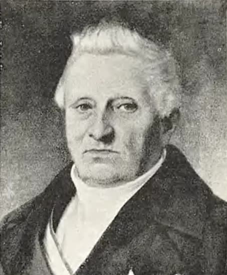 Christian Cornelius Lerche
