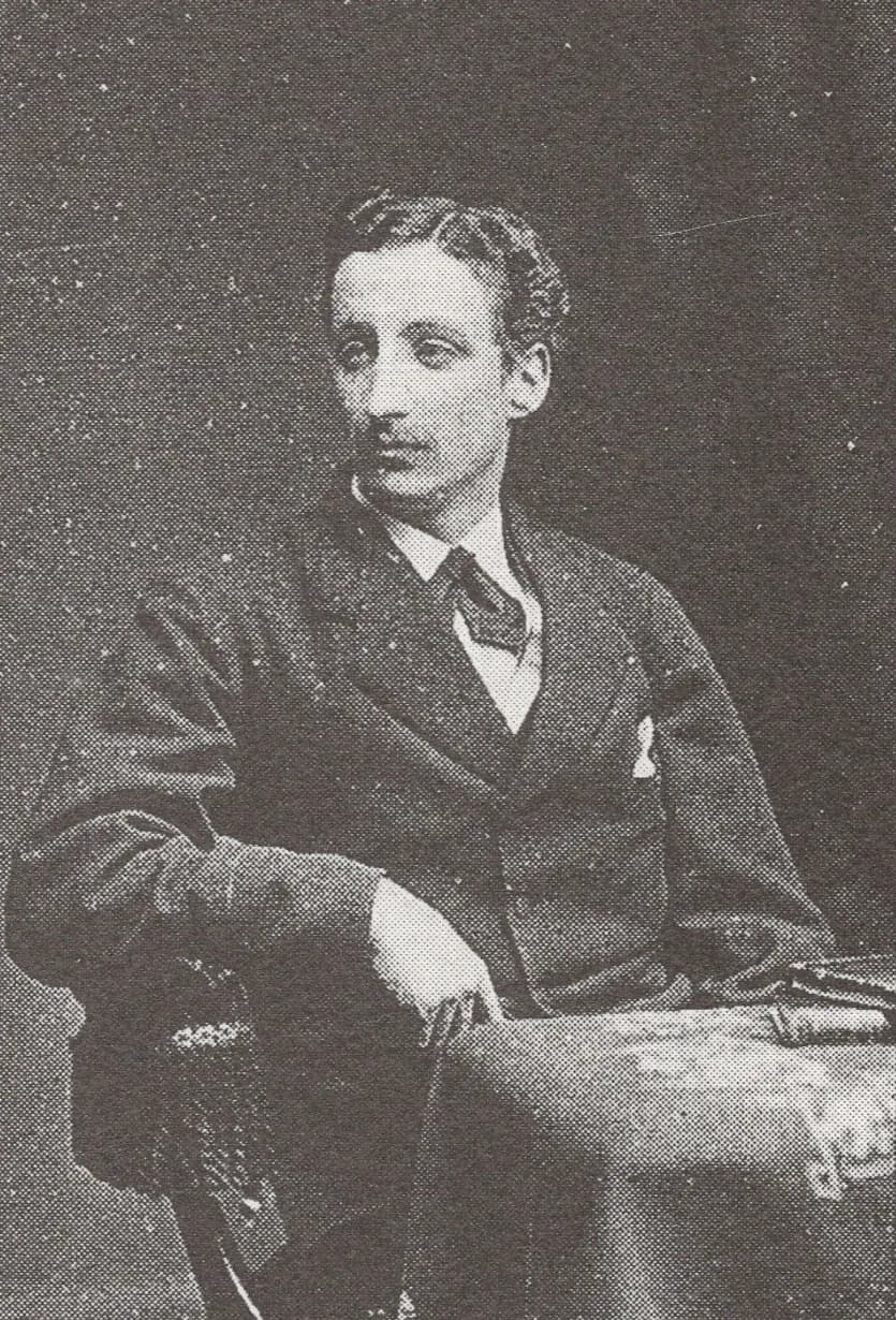 Christian Crone