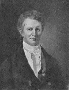 Christian Ditlev Reventlow