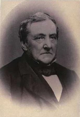 Christian Erhard Bagger