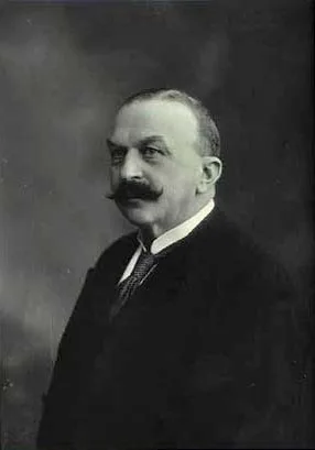 Christian Frederik Knuth