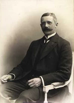 Christian Hasselbalch