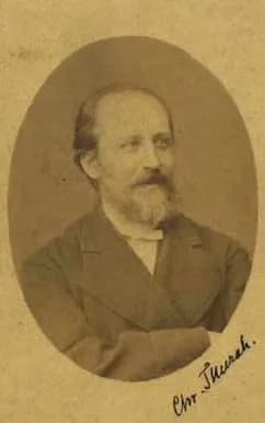 Christian Henrik de Thurah