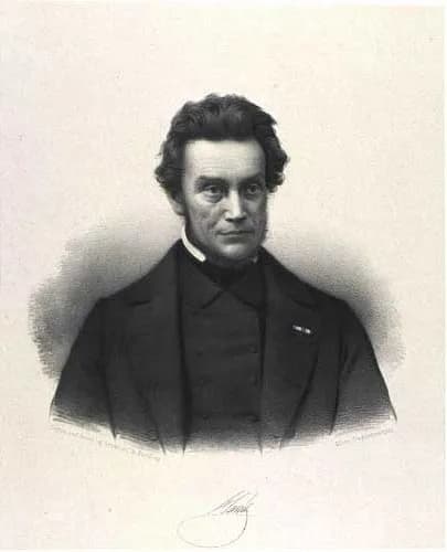 Christian Jørgen Hauch