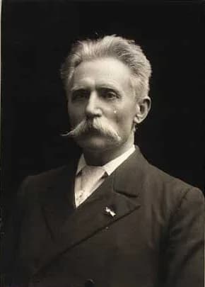 Christian Lehmann Pagh