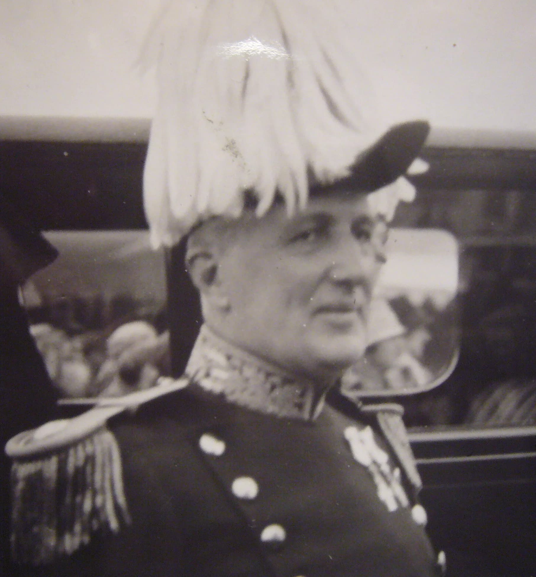 Christian Ludvig Lundbye