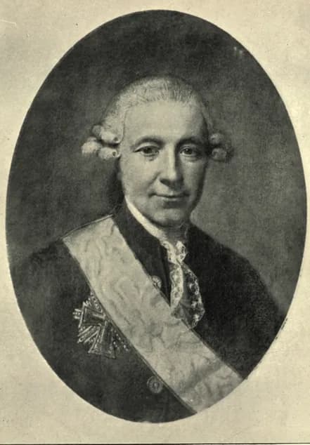 Christian Ludvig v. Stemann