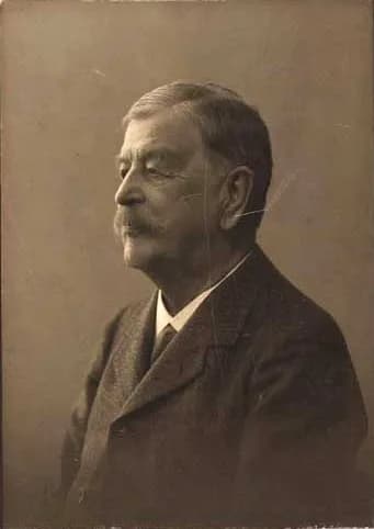 Christian Moltke