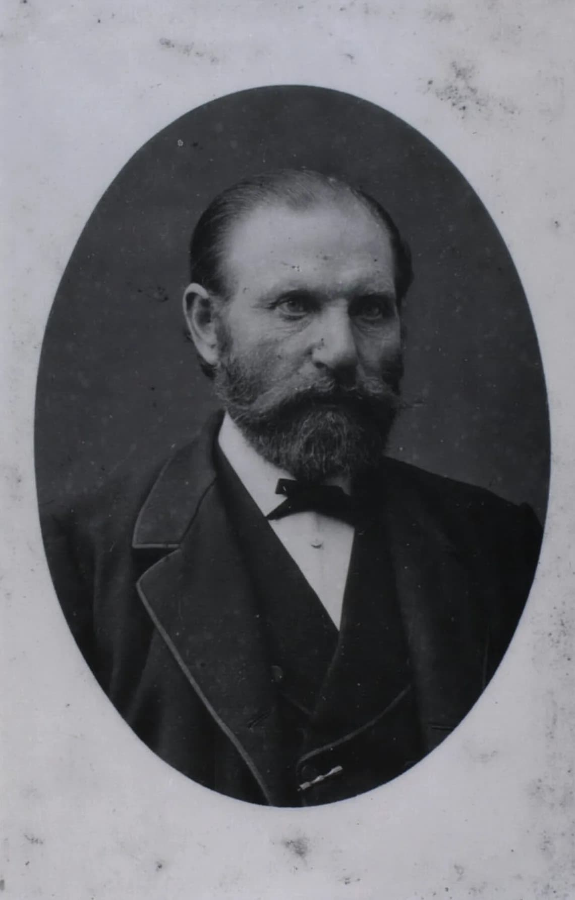 Christian Møller
