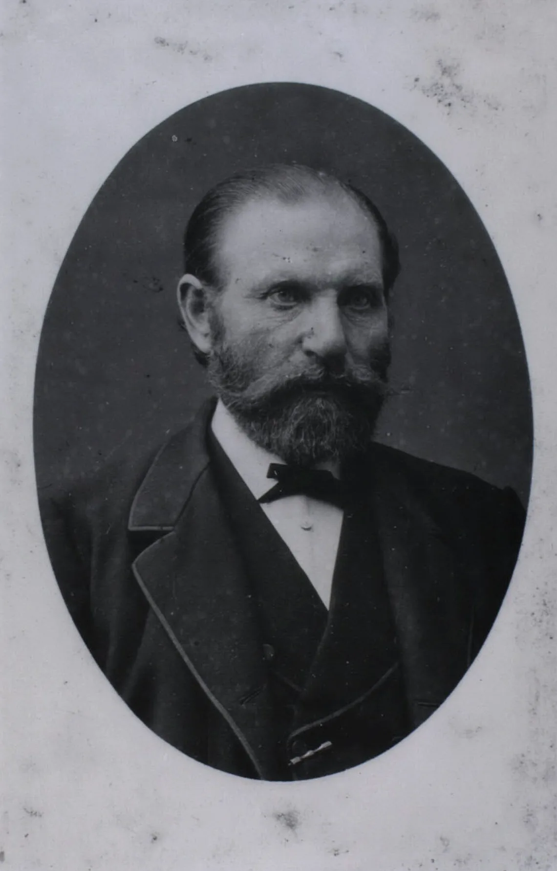 Christian Møller