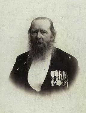 Christian Ulrich