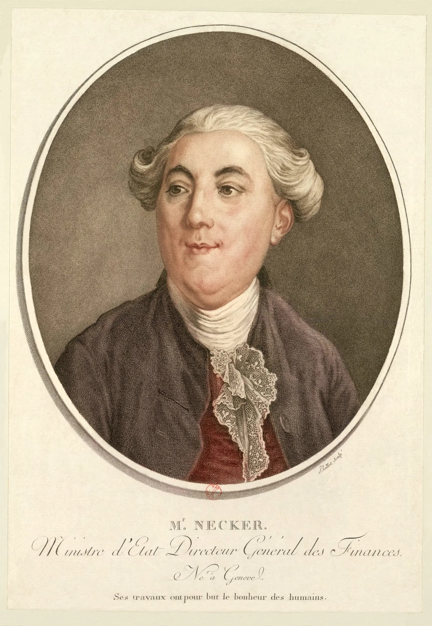 Jacques Necker