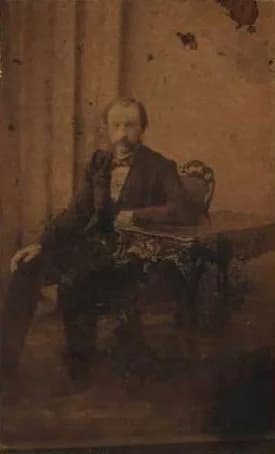 Christian Ulrik Adolph Plesner