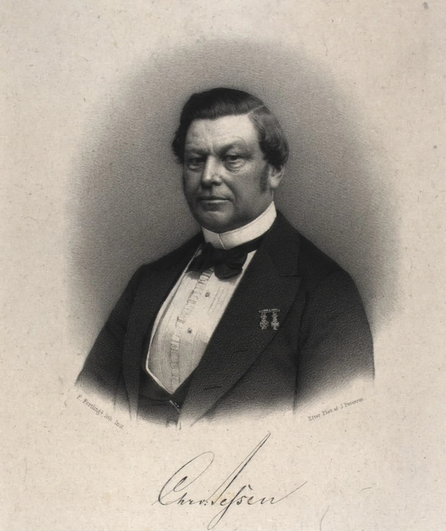 Christian von Jessen