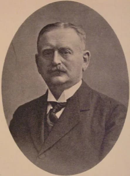 Christopher Knuth