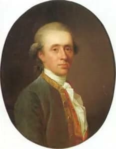 Conrad Georg Reventlow