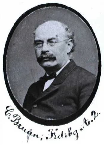 Constantin Brun