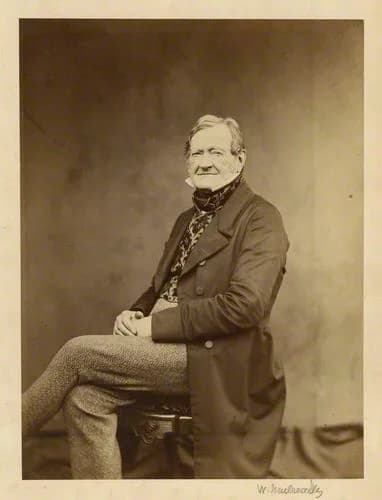 William Mulready