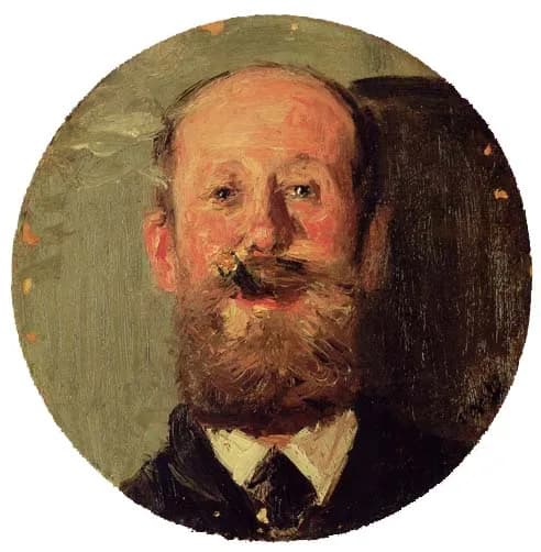Degn Brøndum