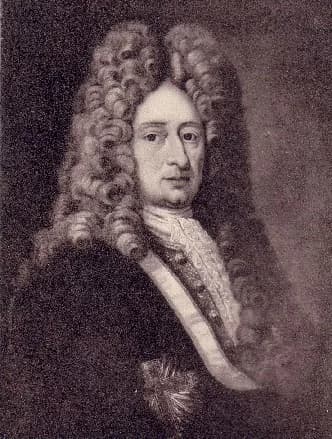 Eckhard Christoph von Knuth