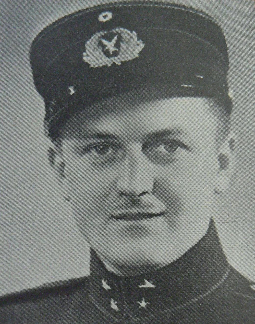 Eigil Bruno Wendell de Neergaard