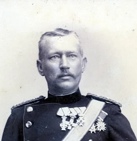 Einar Falkenberg