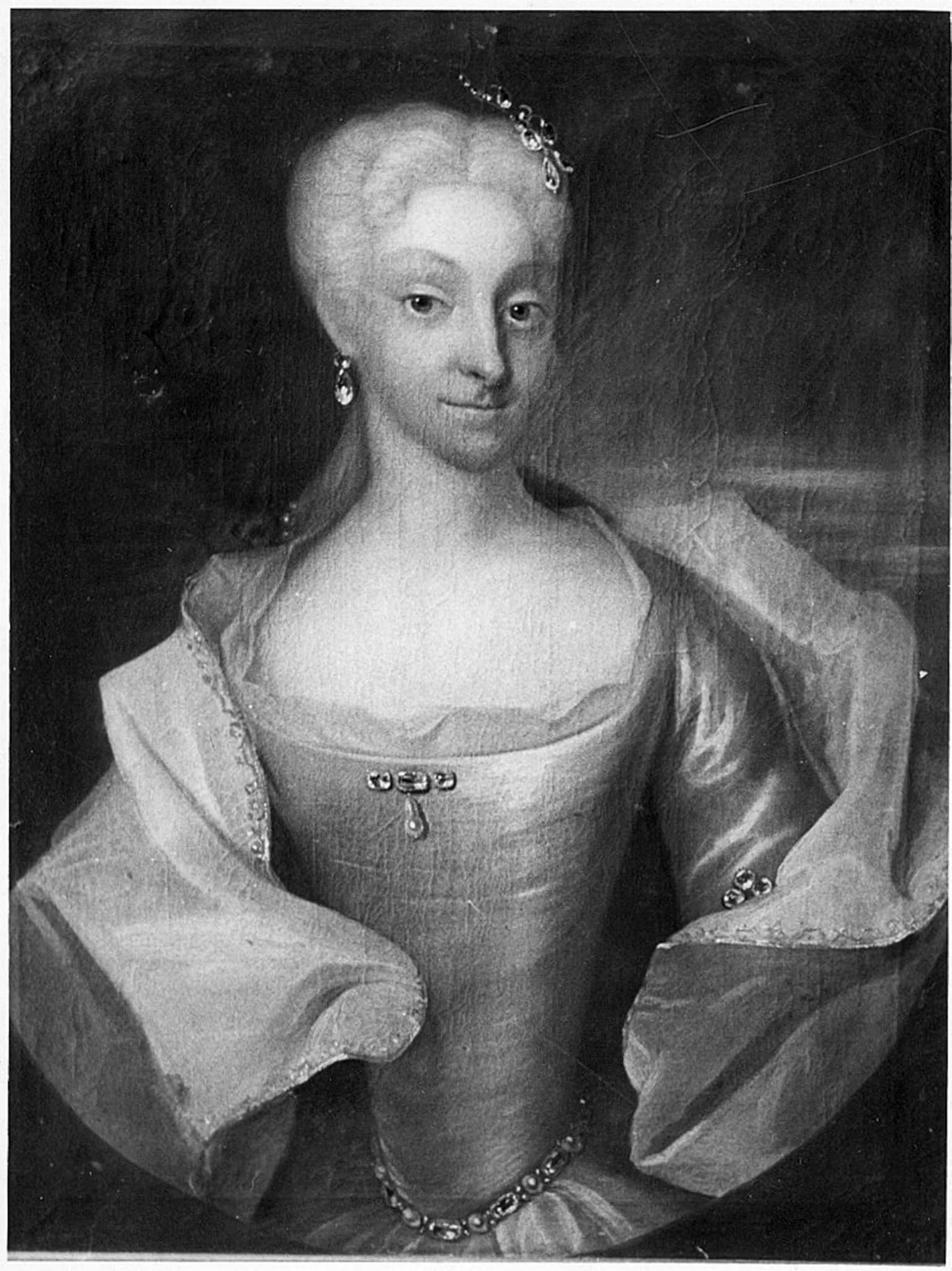 Eleonore Hedevig von Plessen