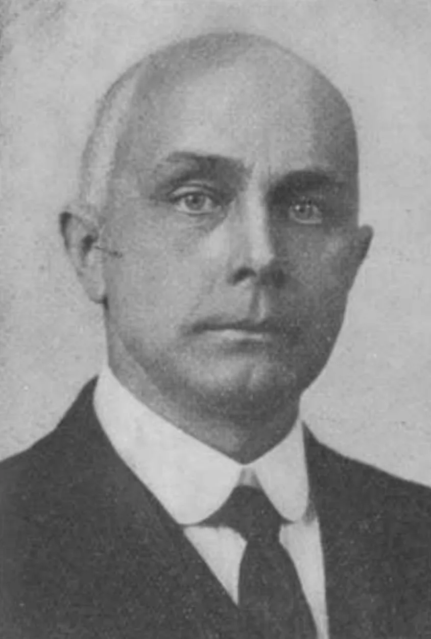 Bertus Mansholt