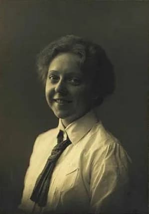 Ella Ungermann