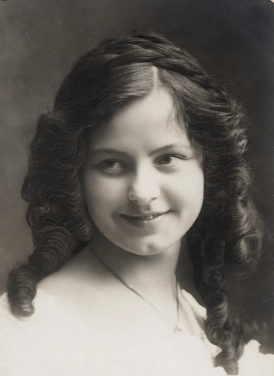 Ellen Aggerholm