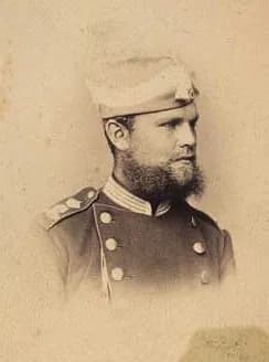 Emil von Holstein-Rathlou