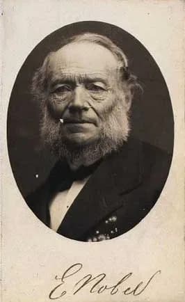 Emilius Ferdinand Nobel
