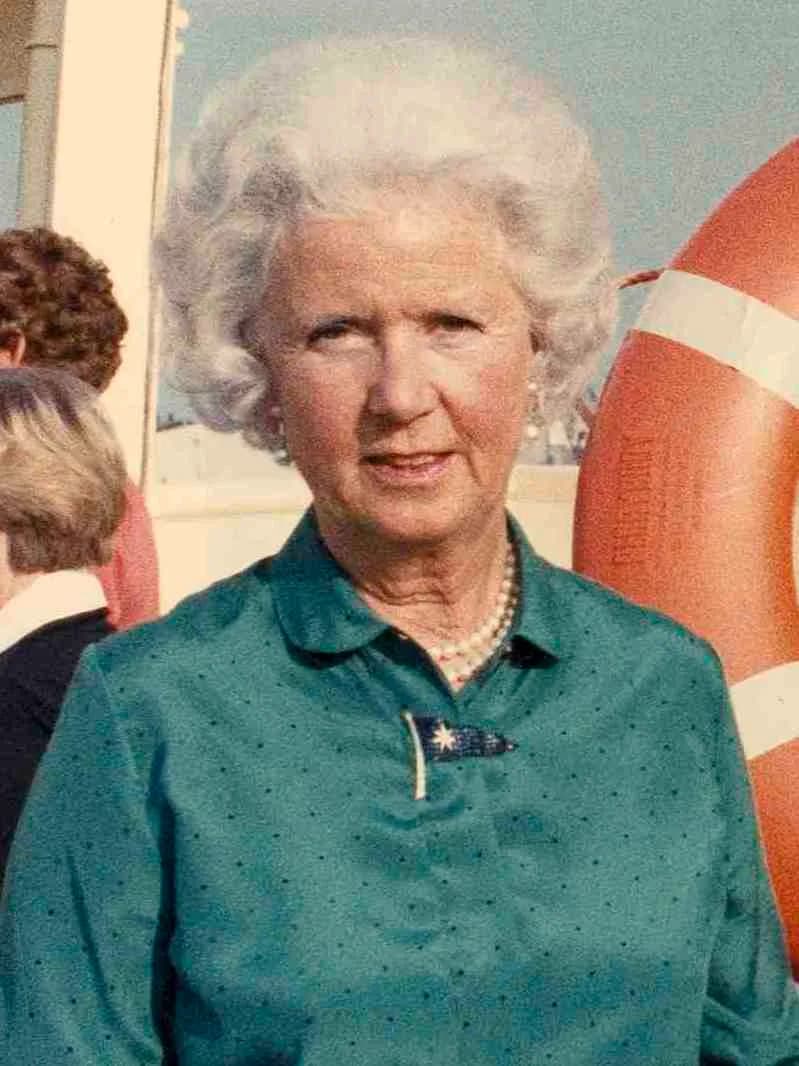 Emma Mc-Kinney Møller