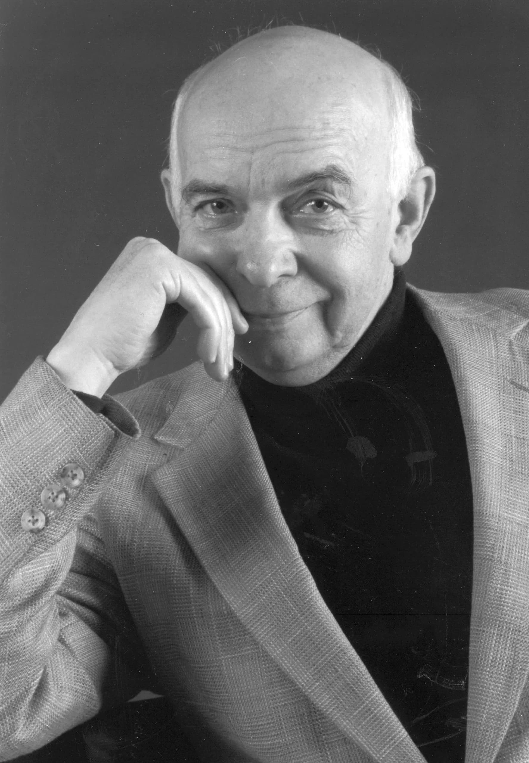 Zbigniew Witkowski